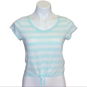 Abercrombie and Fitch Crop Top